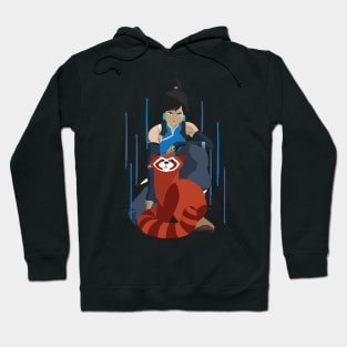 kora Hoodie